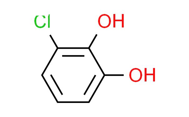 3-氯邻苯二酚