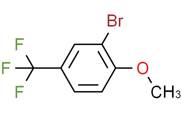 3-溴-4-甲氧基三氟甲苯