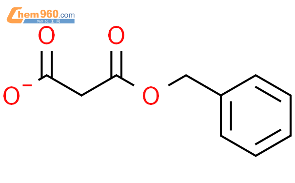 mono-benzyl malonate