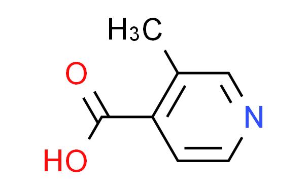 3-甲基-4-甲酸嘧啶