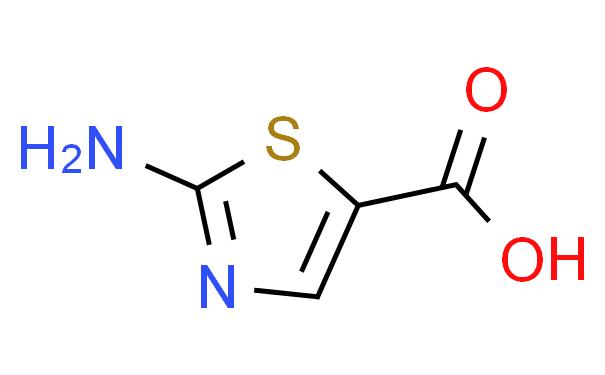 2-AMINOTHIAZOLE-5-CARBOXYLIC ACID