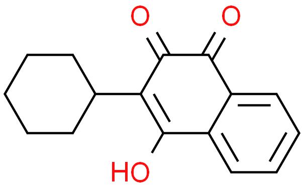 parvaquone
