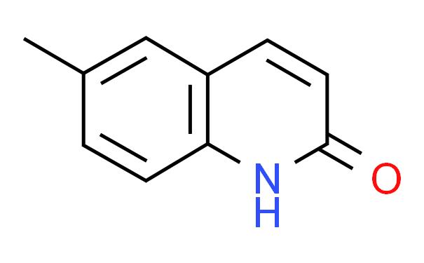6-methylquinolin-2-ol