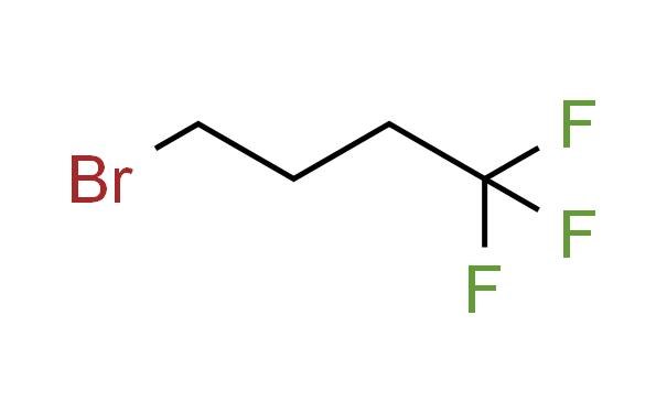 1-溴-4,4,4-三氟丁烷