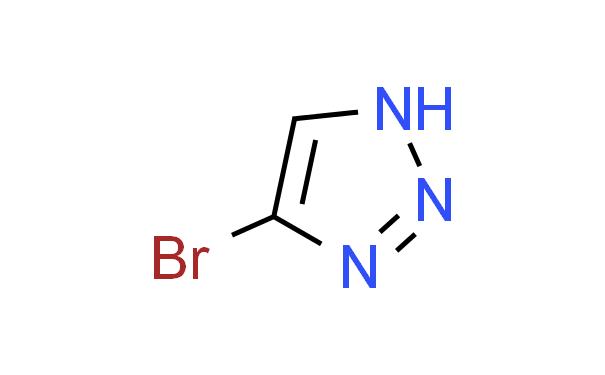 4-bromo-1H-1,2,3-triazole