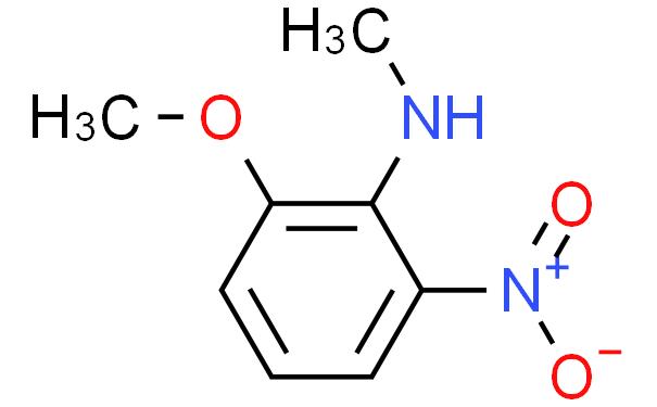 (2-Methoxy-6-nitro-phenyl)-methyl-amine