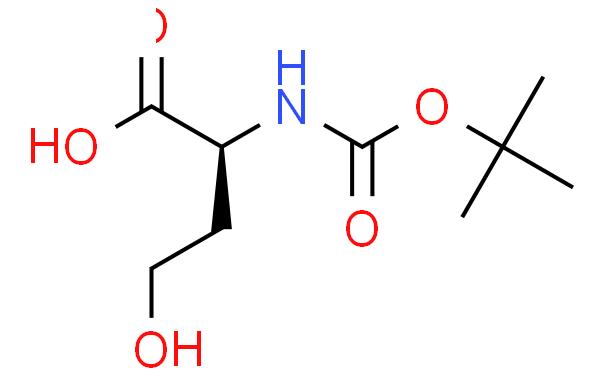 N-Boc-L-Homoserine