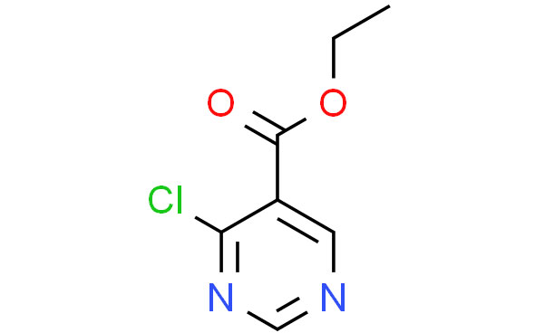 4-氯嘧啶-5-甲酸乙酯