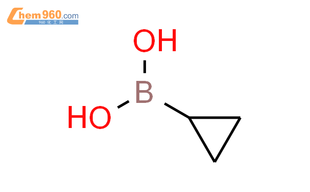 Cyclopropylboronic acid