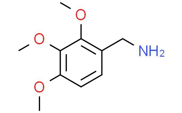 3,4-三甲氧基苄胺