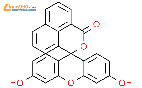 Resorcinolnaphthalein