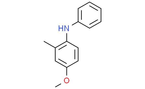 4-Methoxy-2-Methyl Diphenylamine