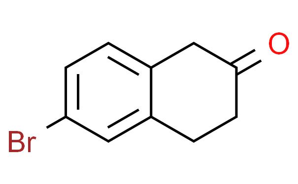 6-Bromo-2-tetralone