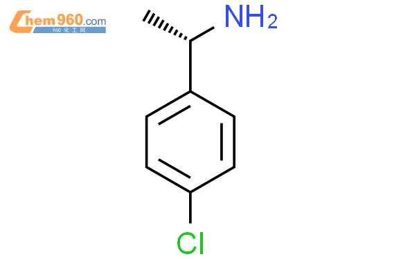 (S)-4-Chloro-α-methylbenzylamine