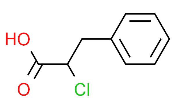 S-2-氯-3-苯基丙酸