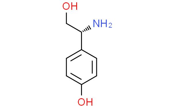 (R)-4-(1-氨基-2-羟乙基)苯酚
