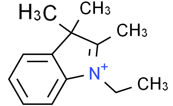 1-乙基-2,3,3-三甲基-3H-吲哚