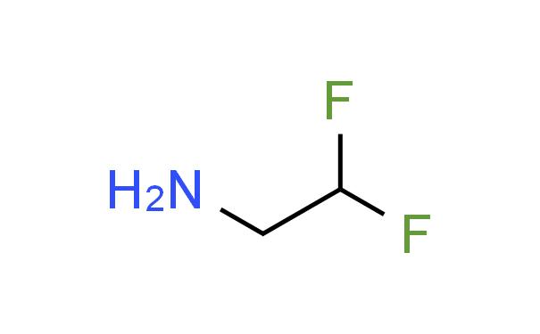 2,2-difluoroethanamine