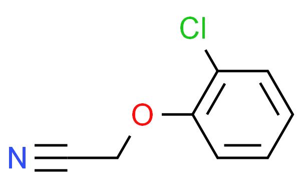 2-氯苯氧基乙腈