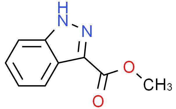 methyl1H-indazole-3-carboxylate