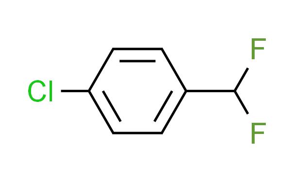 1-氯-4-(二氟甲基)苯