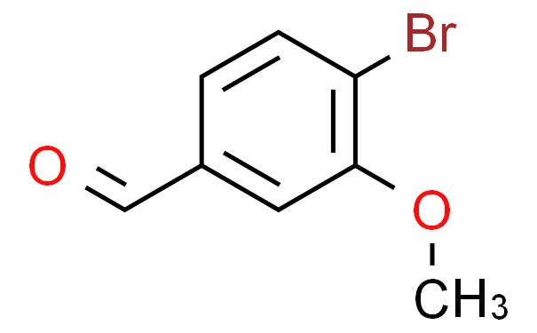 4-溴-3-甲氧基苯甲醛
