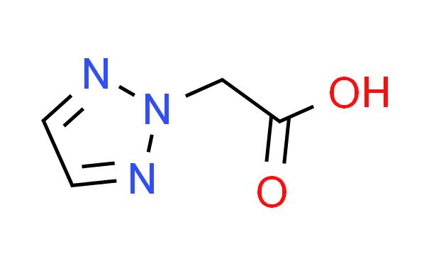 2H-2-乙酸 -1,2,3-三氮唑