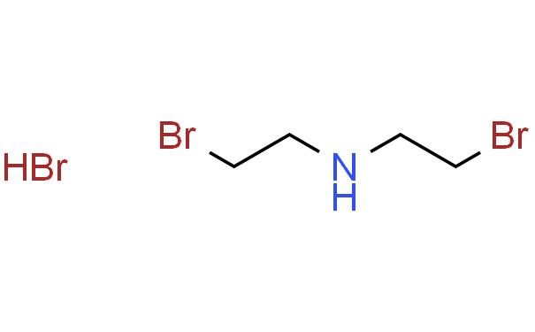 BIS(2-BROMOETHYL)AMINE HYDROBROMIDE