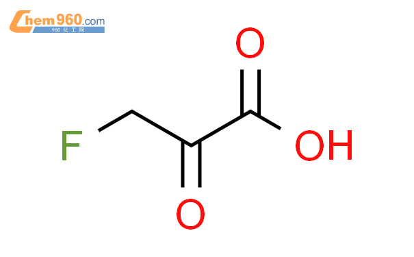 3-fluoropyruvate