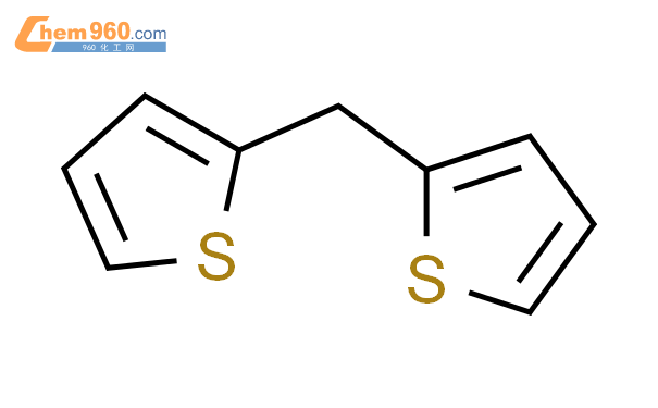 2-(2-Thiophenylmethyl)thiophene
