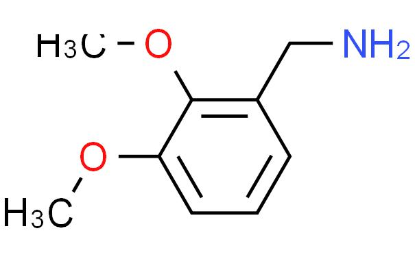 2,3-dimethoxybenzylamine