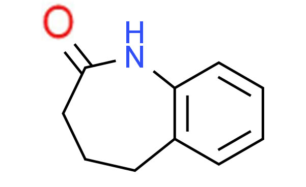 1,3,4,5-tetrahydro-1-benzazepin-2-one