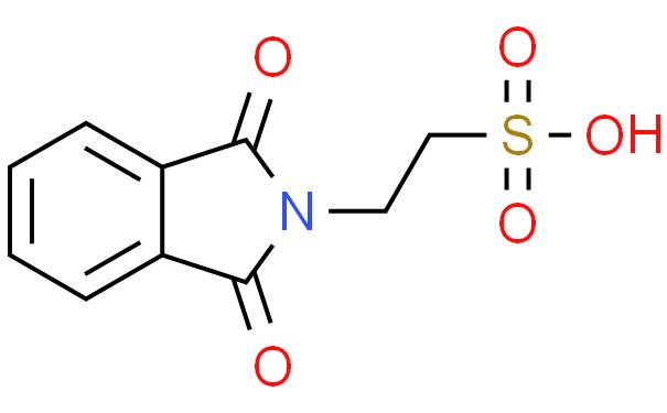 1,3-二氧代-2-异吲哚啉乙磺酸