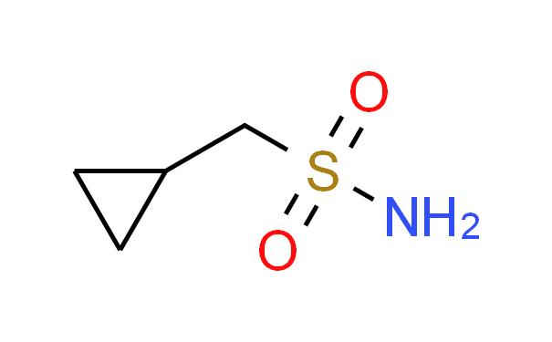 Cyclopropylmethanesulfonamide