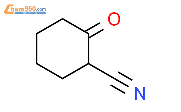 2-OXOCYCLOHEXANECARBONITRILE
