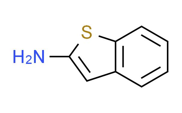 2-Aminobenzo[b]thiophene