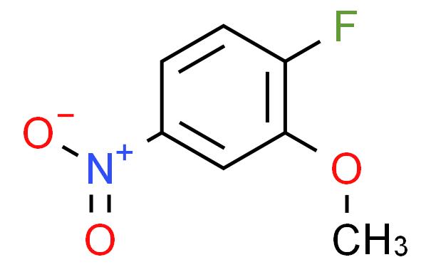 2-氟-5-硝基苯甲醚