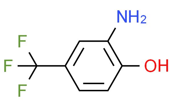 2-AMino-4-(trifluoroMethyl)phenol