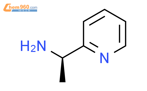 (S)-1-PYRIDIN-2-YL-ETHYLAMINE