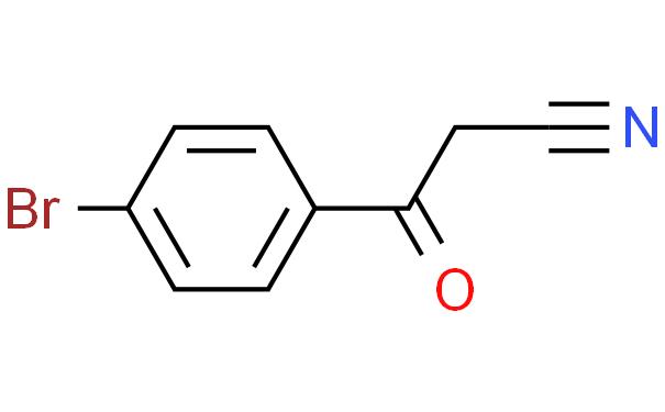 4-溴苯甲酰乙腈