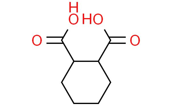 (1R,2R)-1,2-环己烷二甲酸