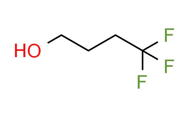 4,4,4-三氟丁醇