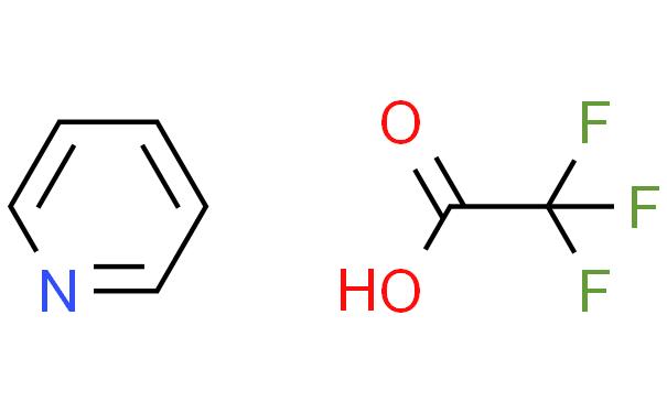 三氟乙酸吡啶鎓