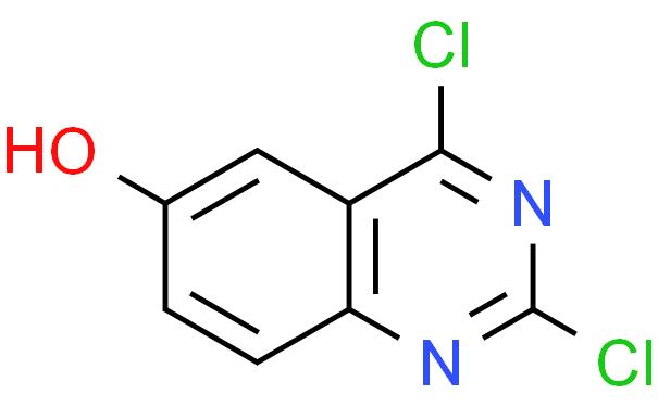 2,4-dichloroquinazolin-6-ol