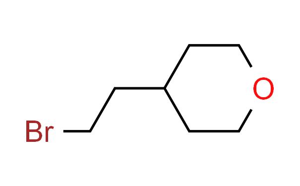 4-(2-Bromoethyl)tetrahydropyran