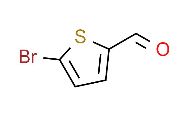 5-Bromothiophene-2-carbaldehyde