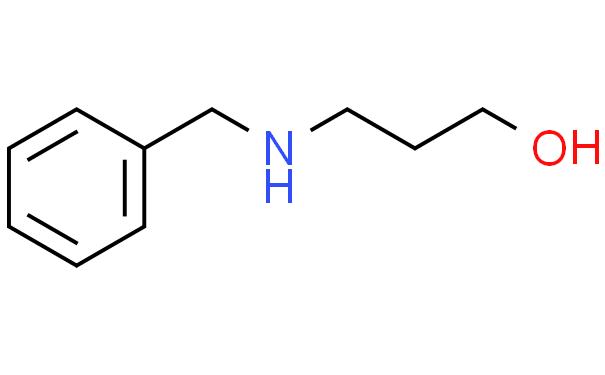 3-(Benzylamino)propan-1-ol
