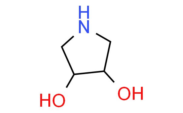 3,4-Pyrrolidinediol
