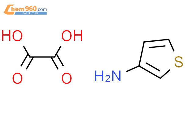 3-AMinothiophene Oxalate