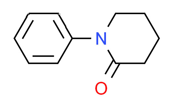 N-Phenyl-2-piperidinone